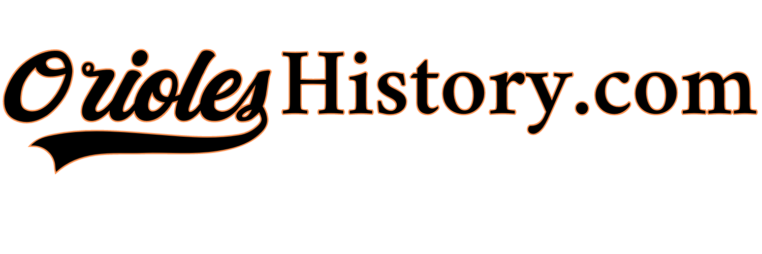 orioleshistory.com